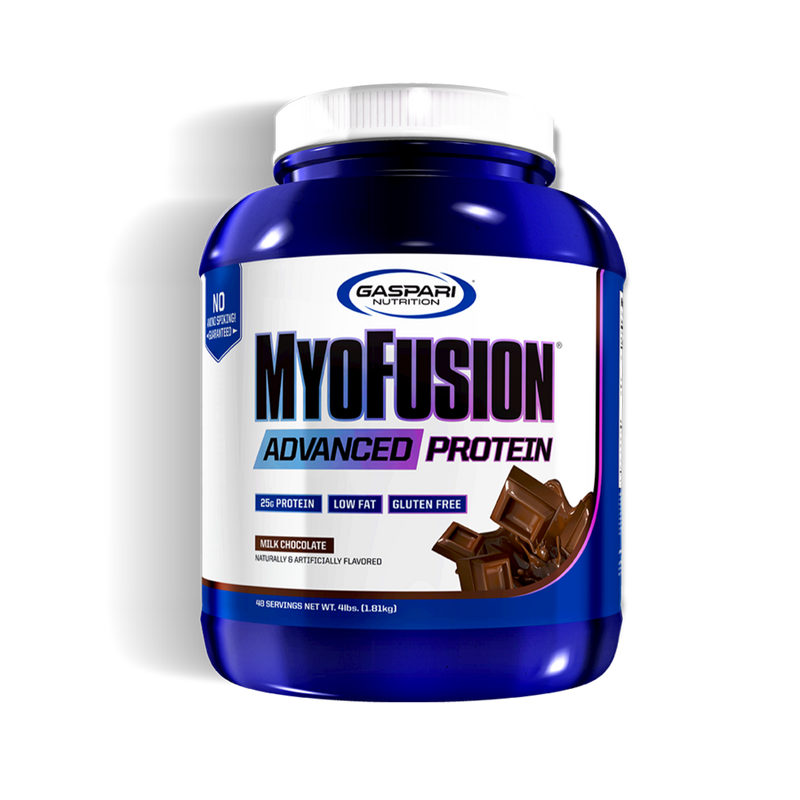 Gaspari MyoFusion 4lb