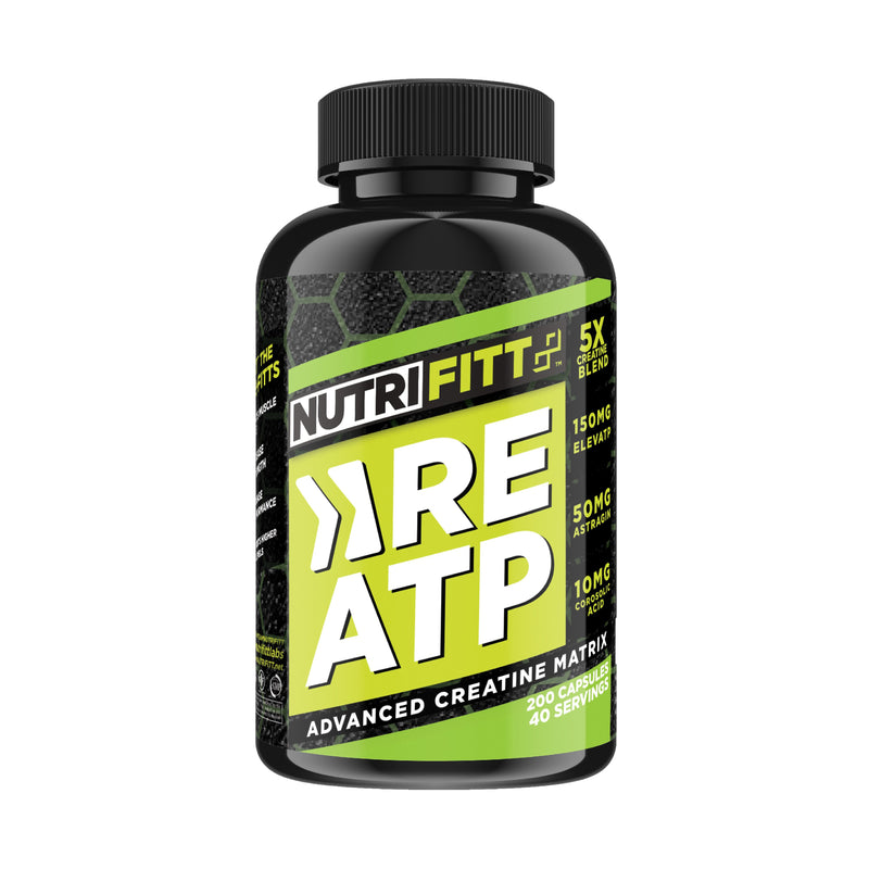 Kre ATP 200Caps