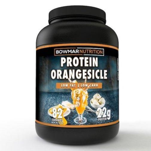 Bowmar Whey Protein 5lb