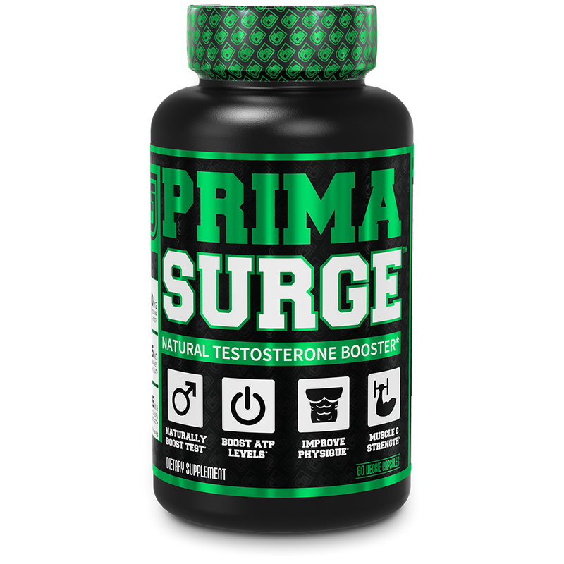 PrimaSurge 60Caps