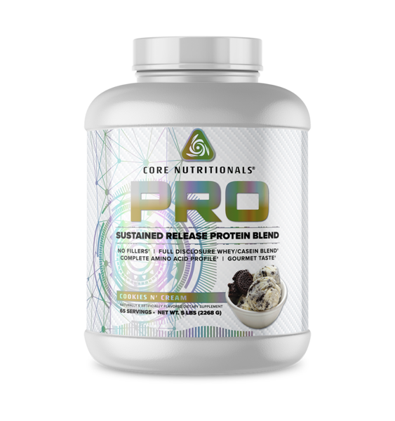 Core Pro 5lb