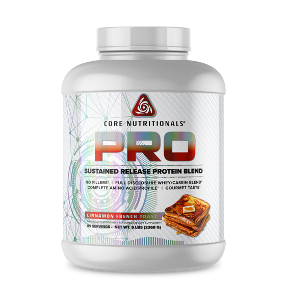 Core Pro 5lb