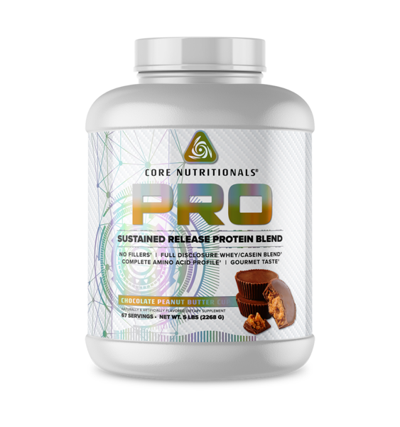 Core Pro 5lb