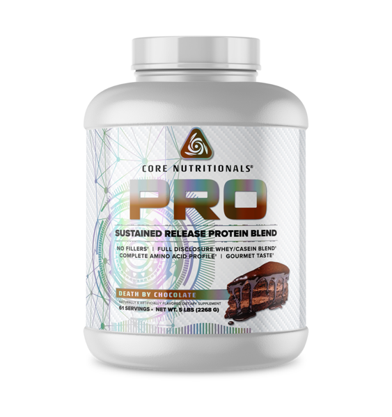 Core Pro 5lb