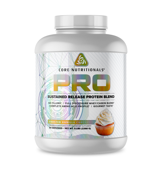 Core Pro 5lb