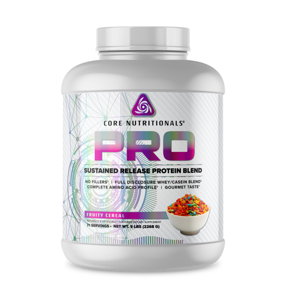 Core Pro 5lb