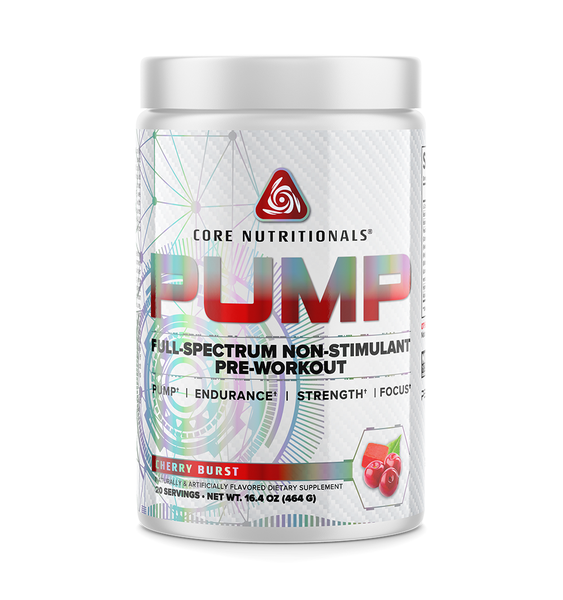 Core Pump 20srv