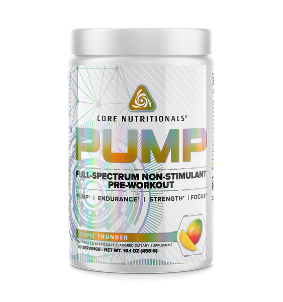Core Pump 20srv