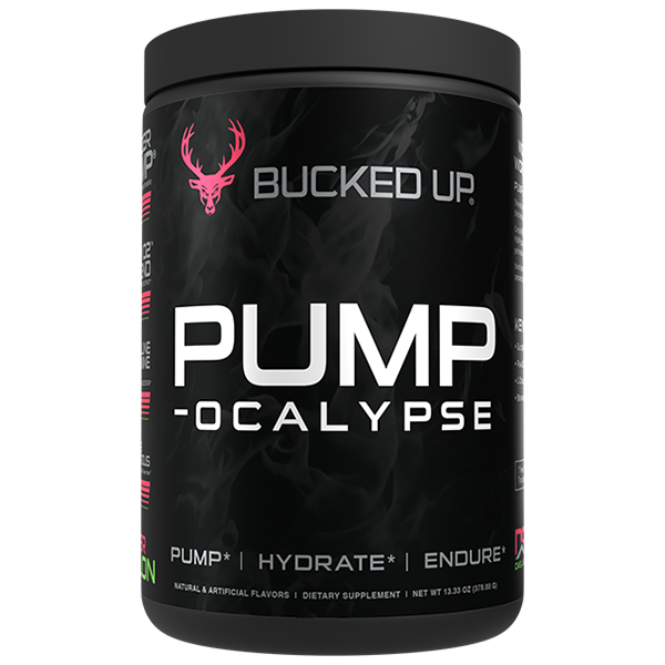 Pump-ocalypse 30srv