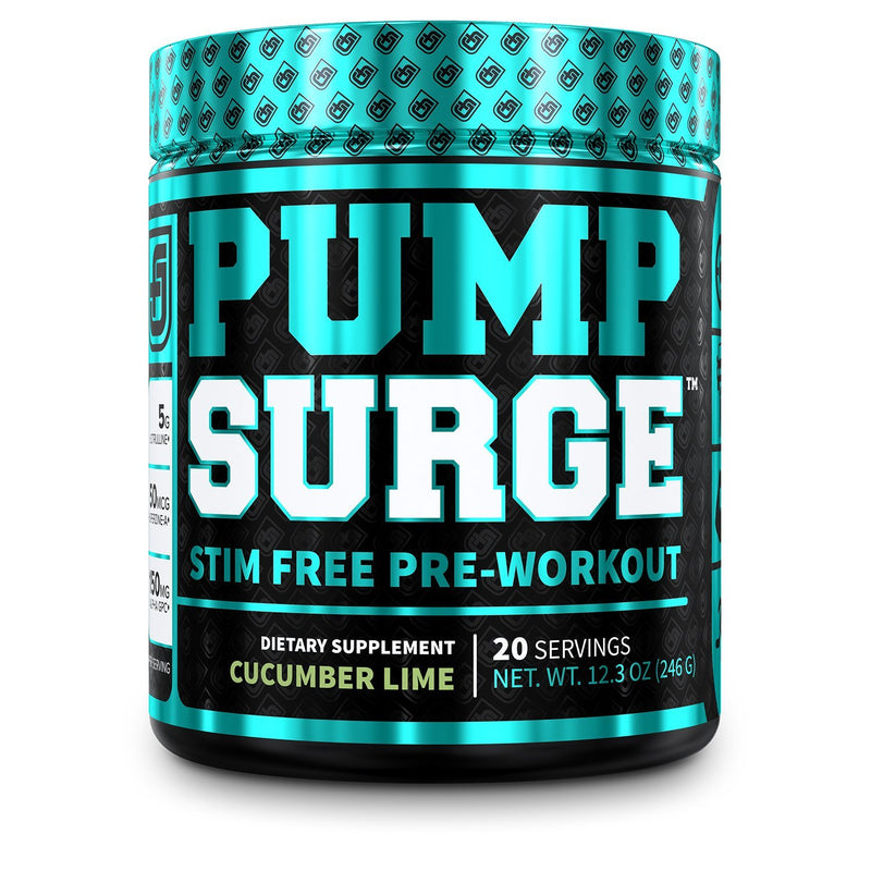 PumpSurge 20srv