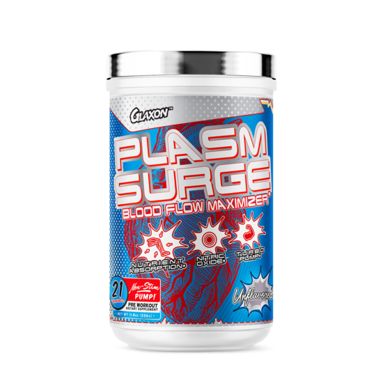 Glaxon Plasm Surge 21srv