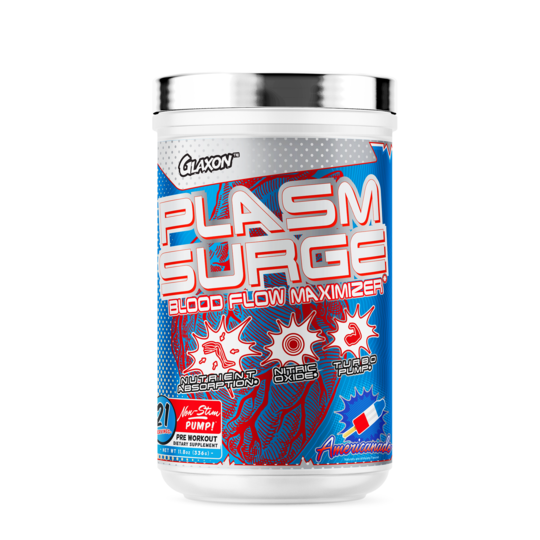 Glaxon Plasm Surge 21srv