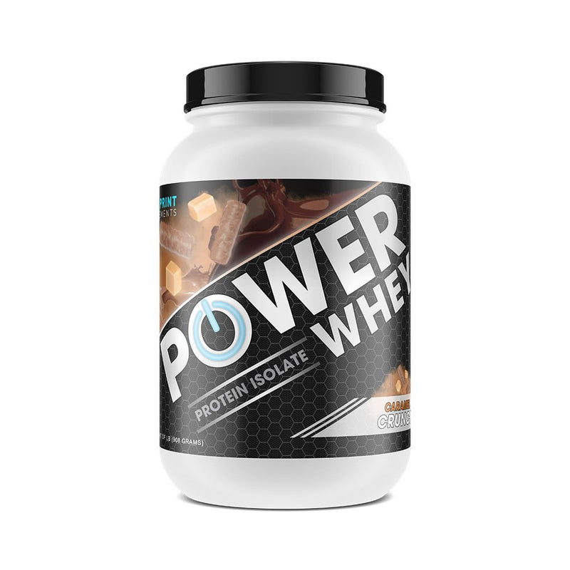 Power Whey 2lb