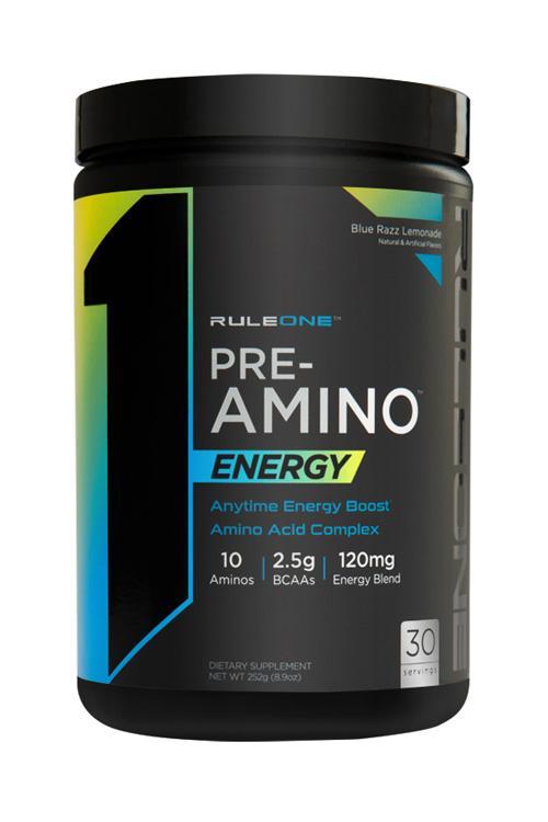 R1 Pre Amino 30srv