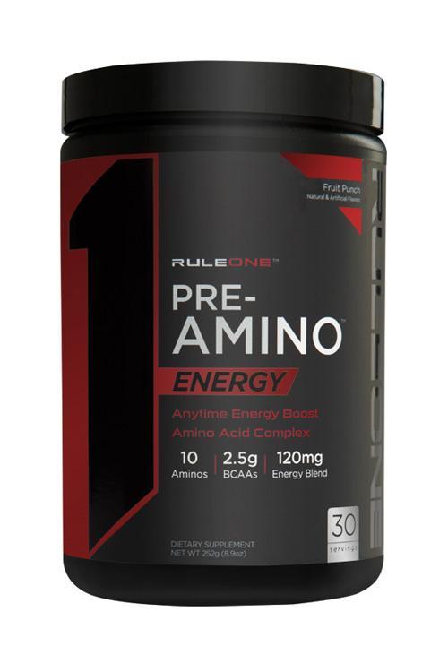 R1 Pre Amino 30srv