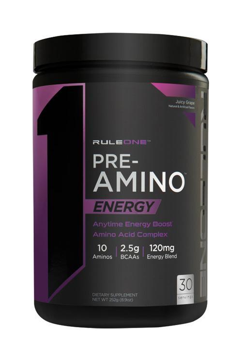 R1 Pre Amino 30srv