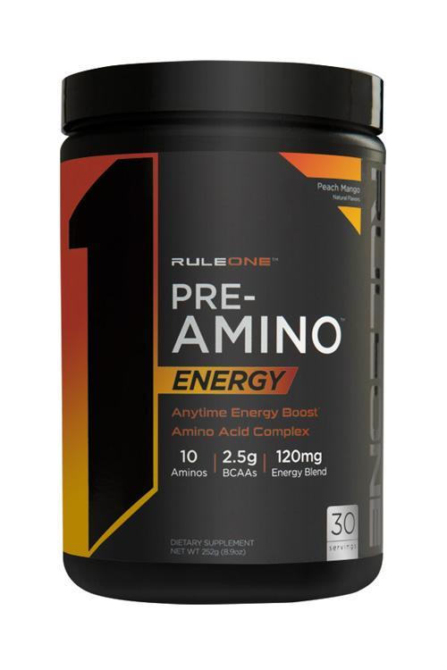 R1 Pre Amino 30srv