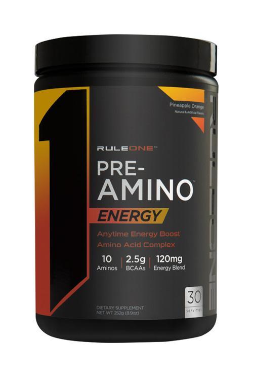 R1 Pre Amino 30srv