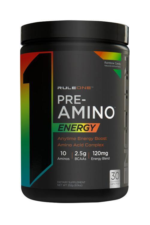 R1 Pre Amino 30srv