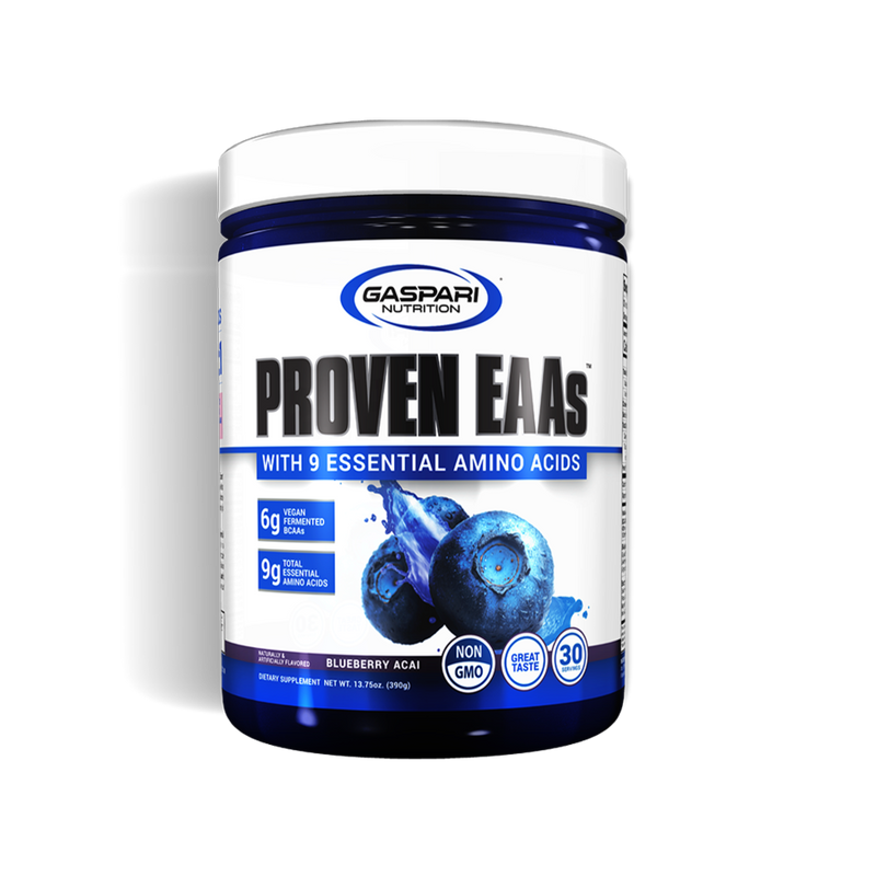 Gaspari Proven  EAAs 30srv