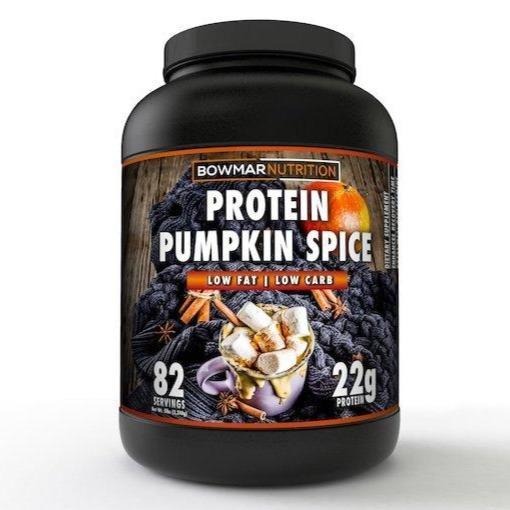 Bowmar Whey Protein 5lb