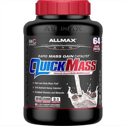 Quickmass 6lb