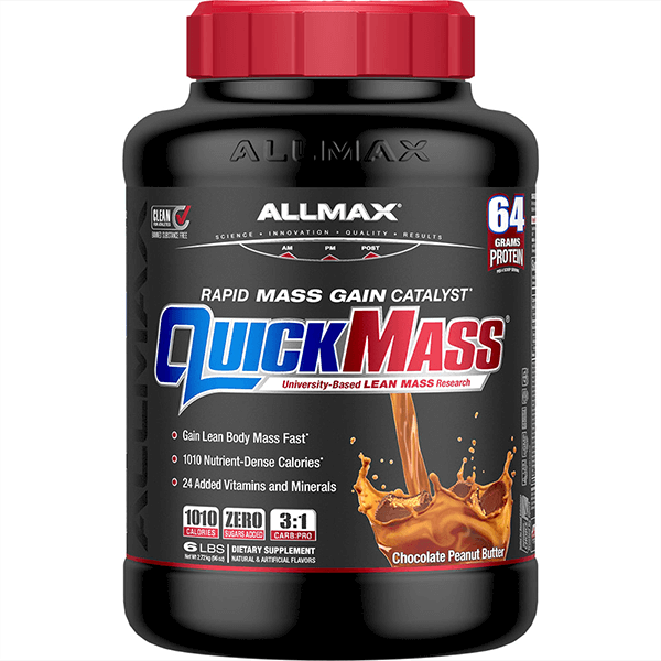Quickmass 6lb