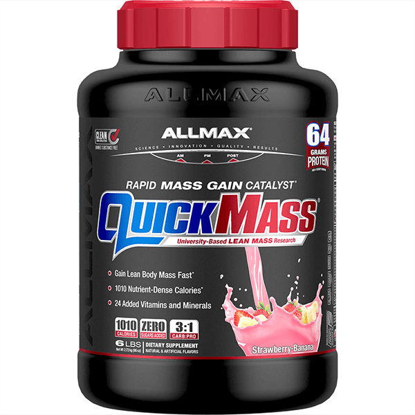Quickmass 6lb