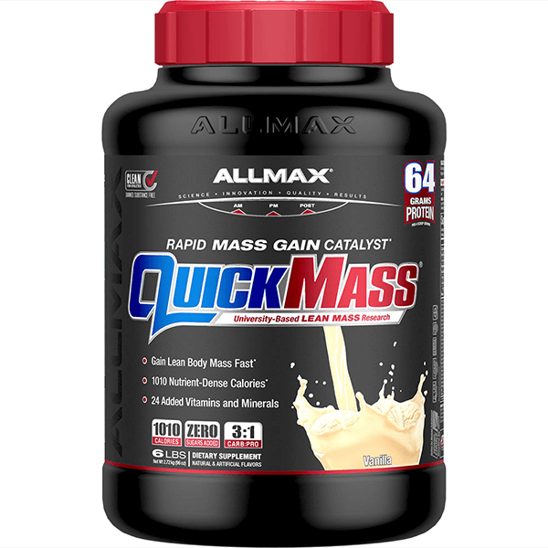 Quickmass 6lb