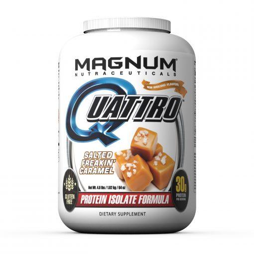 Quattro Protein 4lb
