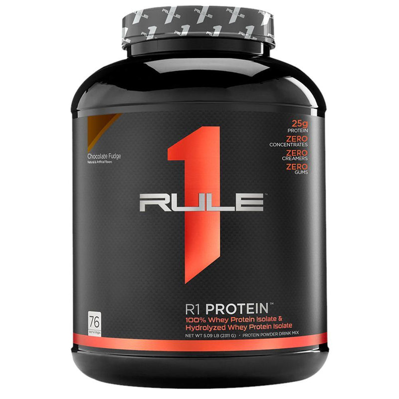 R1 Protein 5lb