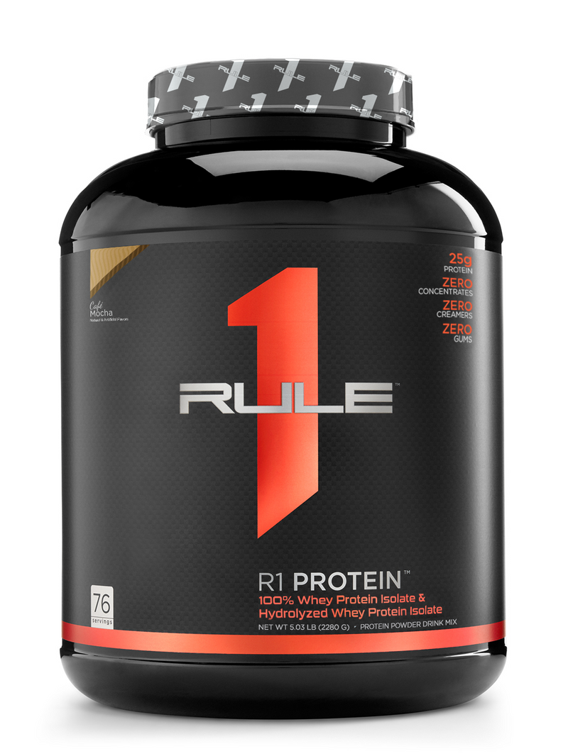 R1 Protein 5lb