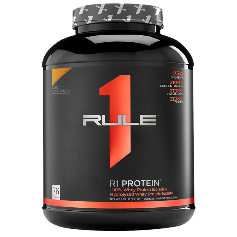 R1 Protein 5lb