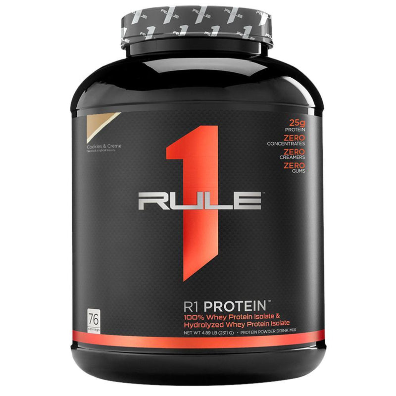 R1 Protein 5lb