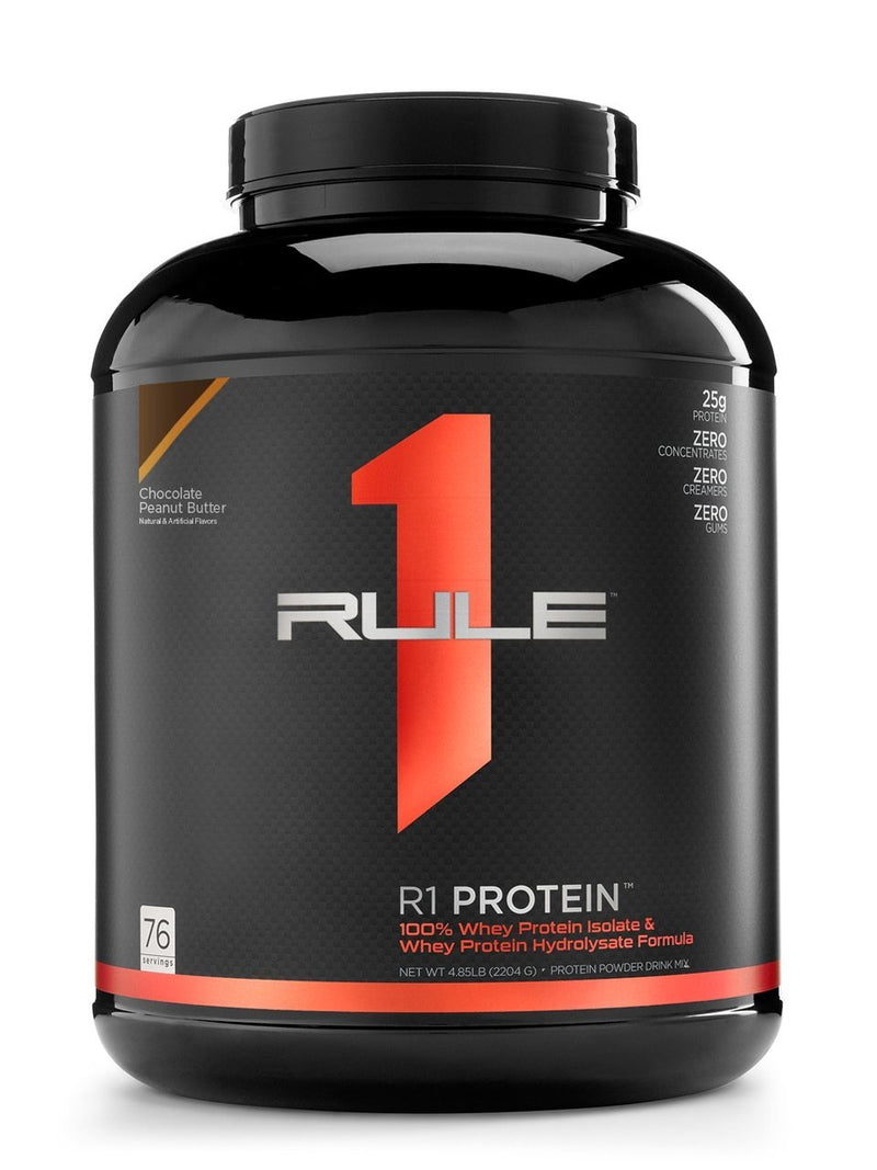 R1 Protein 5lb