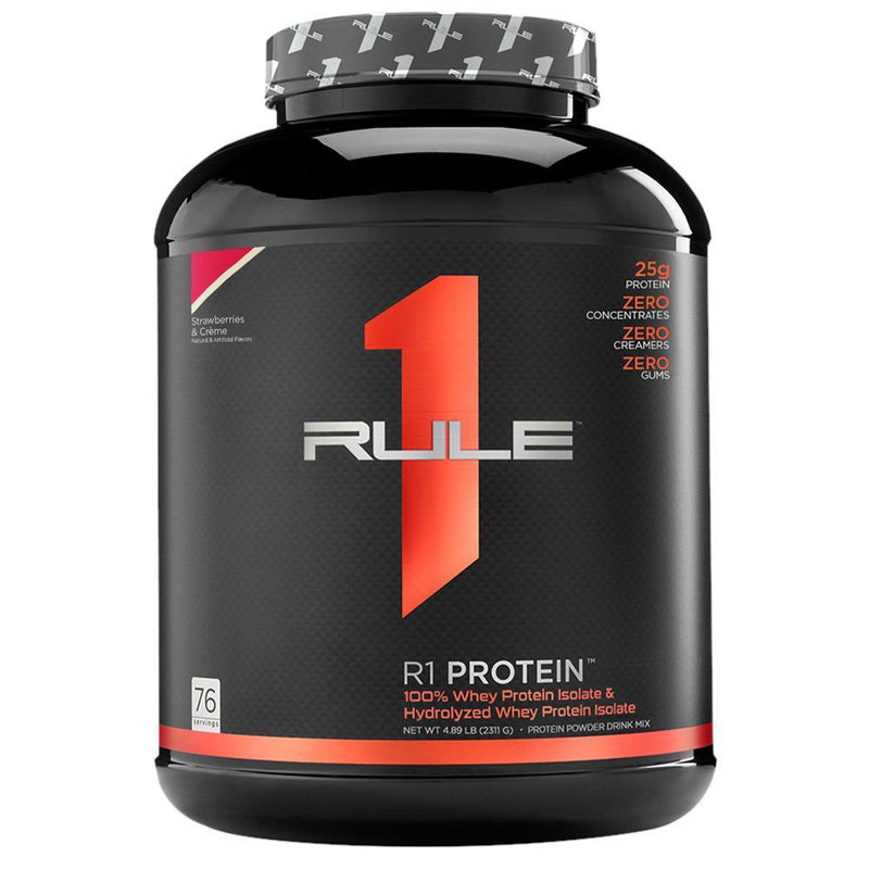 R1 Protein 5lb