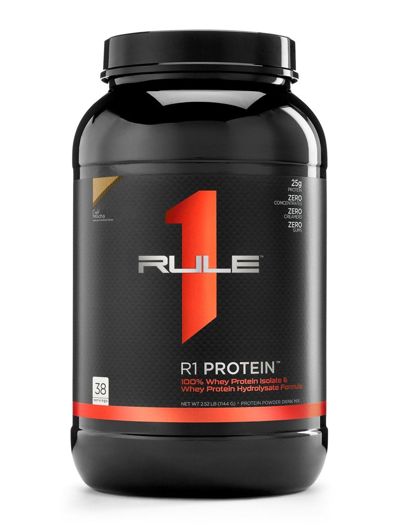 R1 Protein 2.5lb