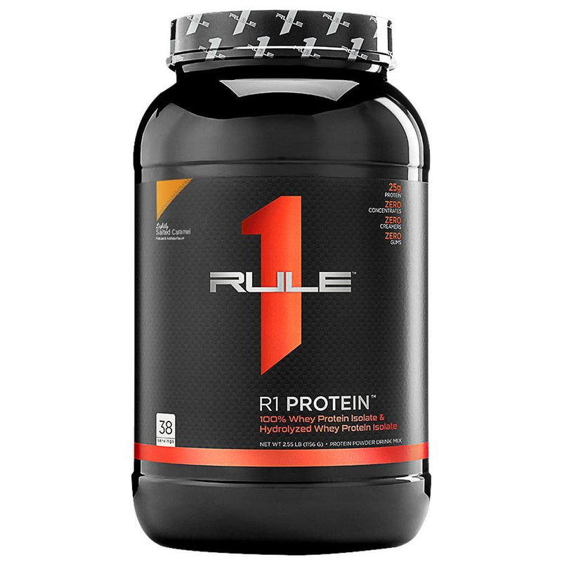 R1 Protein 2.5lb