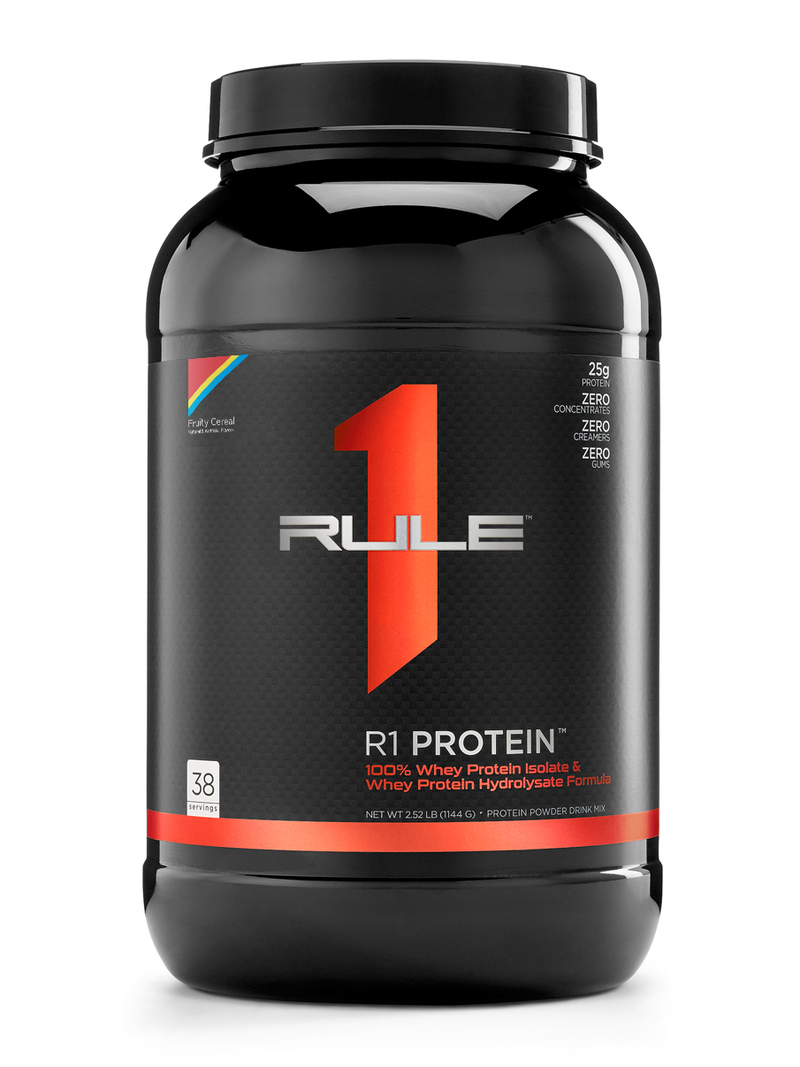 R1 Protein 2.5lb
