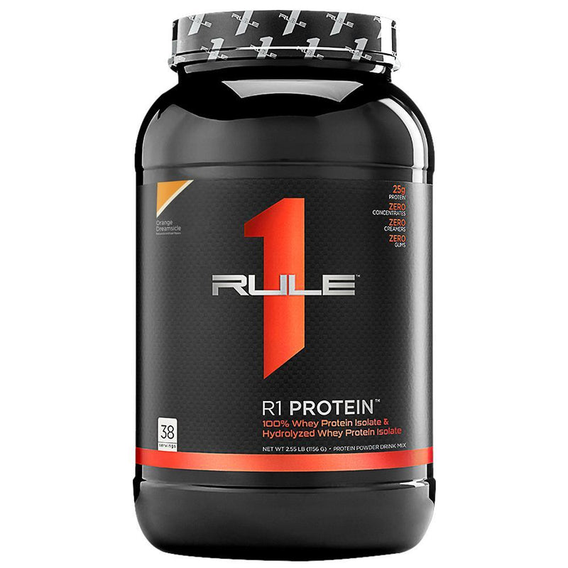 R1 Protein 2.5lb