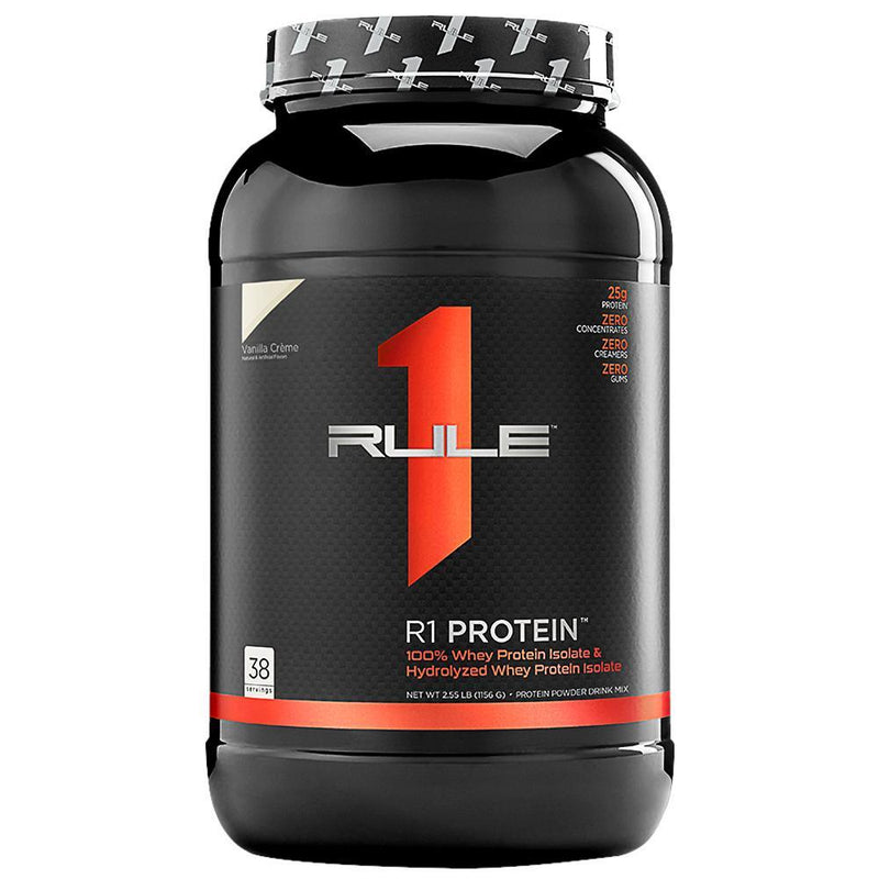 R1 Protein 2.5lb