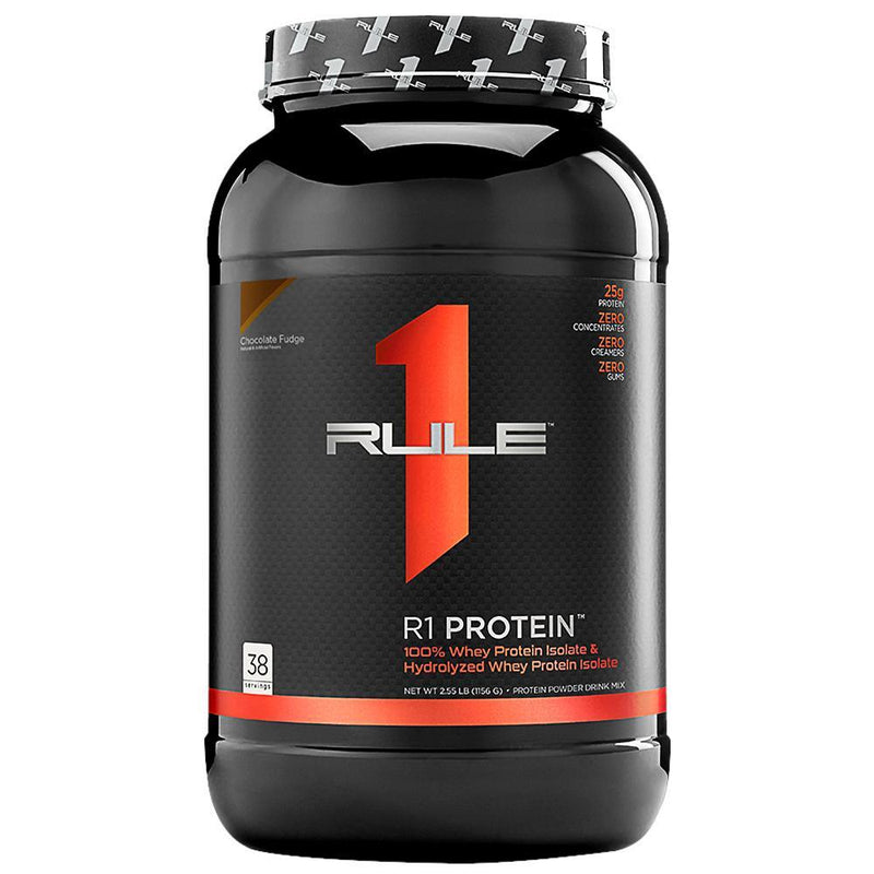 R1 Protein 2.5lb