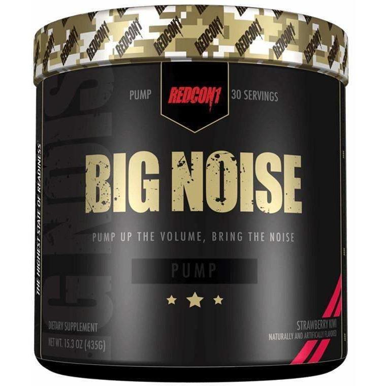 Big Noise 30srv