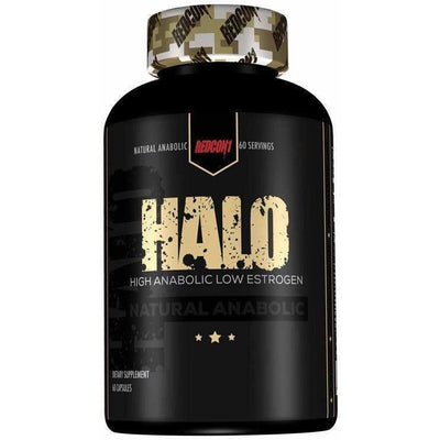 halo