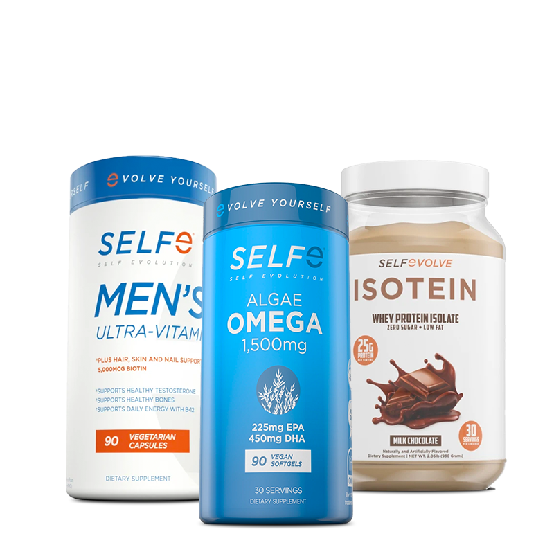 Men&