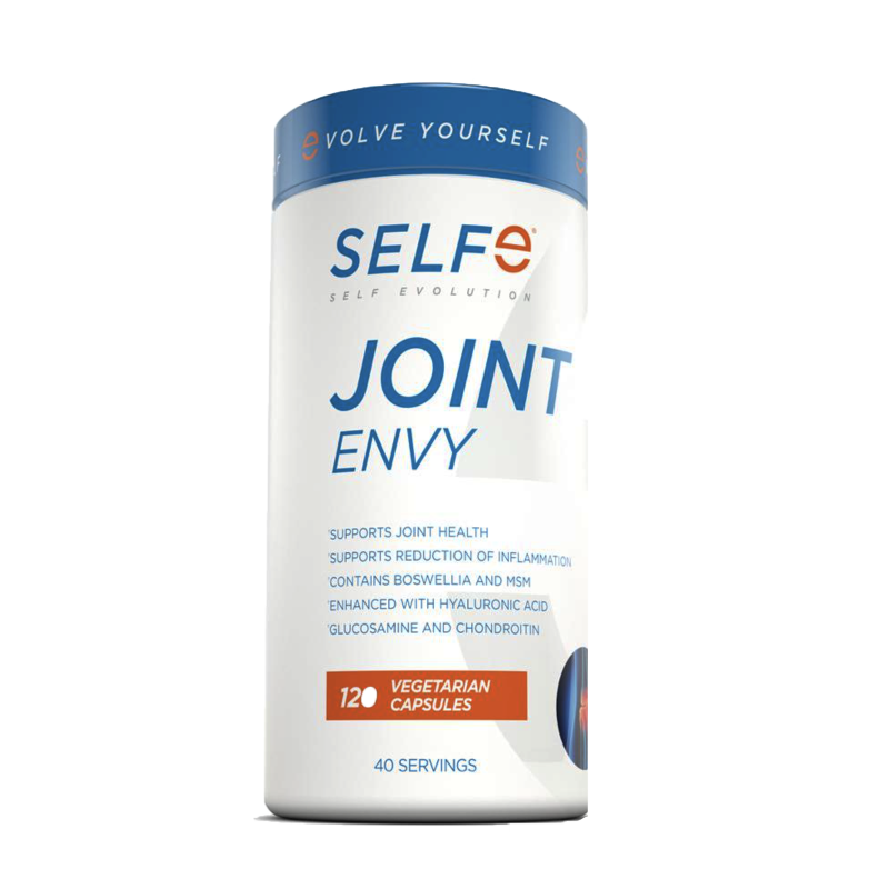 Joint Envy 120Caps
