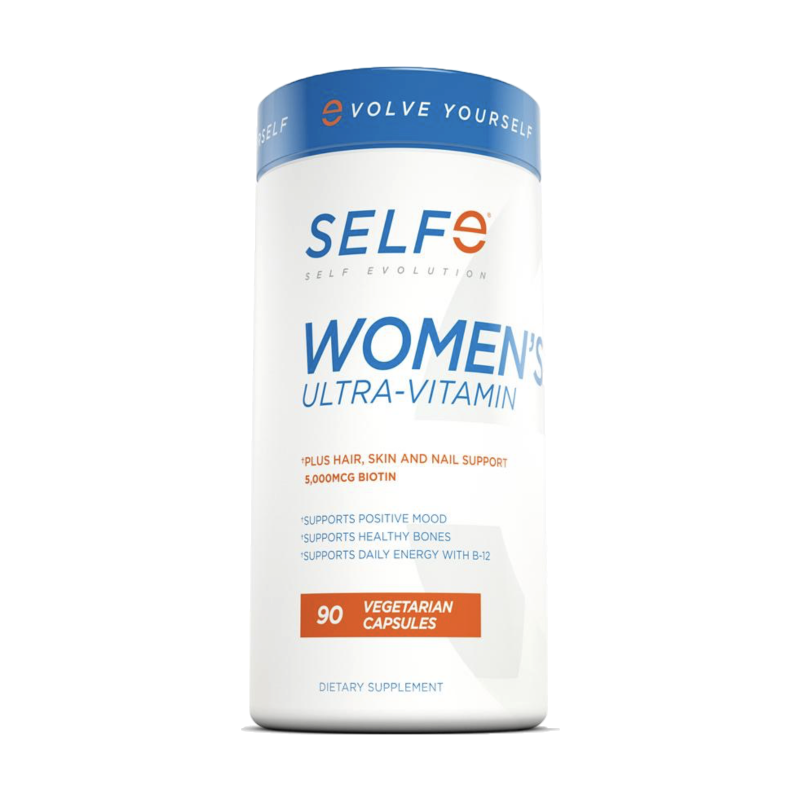 Womens Ultra Multivitamin 90Caps