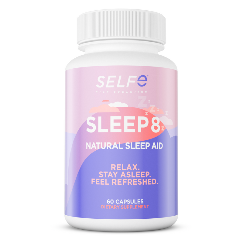 Sleep 8