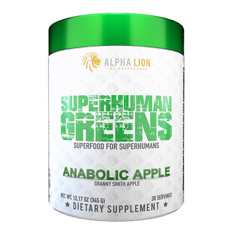 Superhuman Greens 30srv