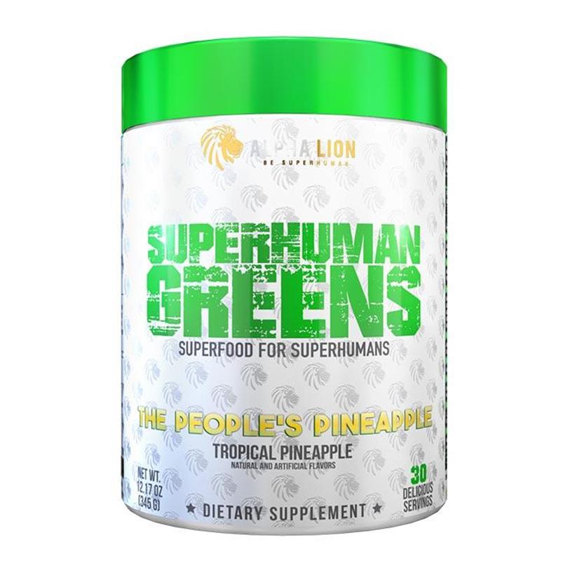 Superhuman Greens 30srv